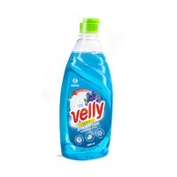 средство для мытья посуды! ''Velly'' нежные ручки 500 мл\ 125382 GRASS