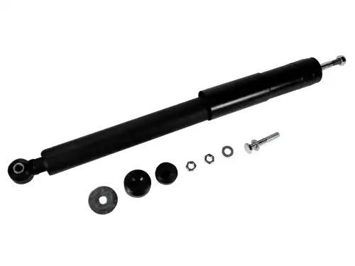 амортизатор газовый задний! Renault Laguna 1.6-2.0/1.9DCi 01> Z00317 ZENTPARTS