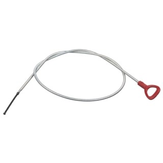 Щуп уровня масла MERCEDES АКПП (тип 722.6) L=1215мм FEBI 38023 FEBI BILSTEIN