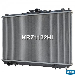 Радиатор MITSUBISHI Carisma KRAUF KRZ1132HI KRAUF