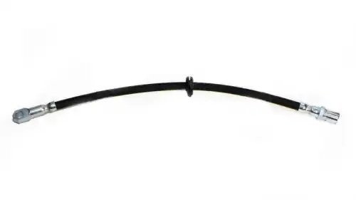 Шланг тормозной ГАЗ-3110,2217 передний с муфтой в сборе ДЗТА 3110350602520 DZTA