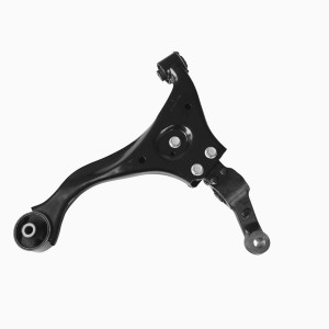 Рычаг подвески HYUNDAI Sonata / NF / Grandeur / Azera / Sonica 2005 ~ 2012 перед CQ0142L CTR