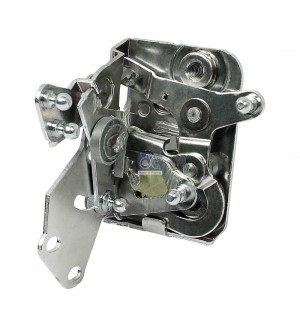 Замок двери левый DAF 5.60106 DIESEL TECHNIC