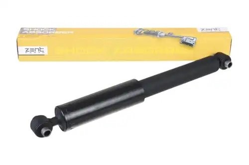 амортизатор задний газовый! 1272354\ Volvo 740/760/780/940/960 94> Z73557 ZENTPARTS