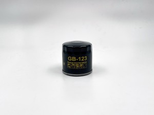 Фильтр масляный  GB-123 GB-123 BIG FILTER