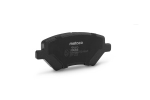 CHERY TIGGO 4 (T17) 3000636 METACO