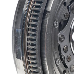 Маховик VW TRANSPORTER V, TIGUAN 2.0TDI 2295000324 2295 000 324 SACHS