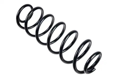 пружина задняя! 42 950 34\ VW Golf 1.4i-1.9SDi 97-03 Z37975 ZENTPARTS