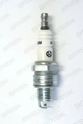 свеча зажигания!\ Citroen, Volvo, Fiat, Porsche, Skoda <92, Yamaha, Ducati 93> 1360 BRISK