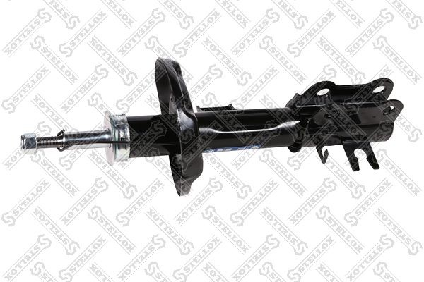 амортизатор передний !левый\ Сhevrolet Cobalt 4214-0183-SX STELLOX