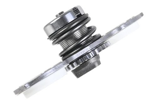 р/к дискового тормоза ! (м) пластина в сбореLRG750/751 Z72050 ZENTPARTS