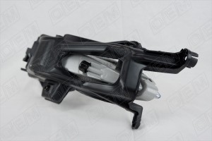 Фара противотуманная левая Kia Optima 3 TF 2010-2013 OEM0043PTFPL OEMPARTS