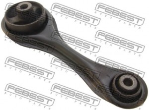 подушка ДВС передняя!\ Honda Accord CC/CE/CF 1.8i-2.3i 93-98 HM-035 FEBEST