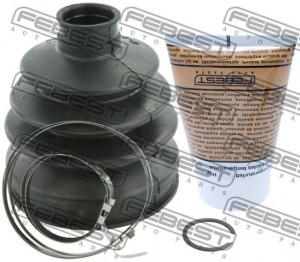 Пыльник ШРУСа внутренний 90,5х110х28 FORD RANGER TKE 2011- 2115-TKE4WDT 2115-TKE4WDT FEBEST