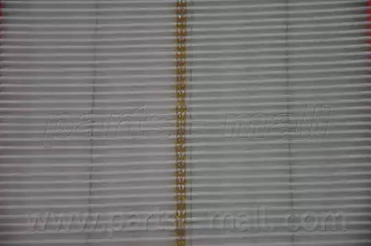 Фильтр воздушный HYUNDAI SONATA(EF) 98-00 PAA-028 PAA-028 PMC PARTS MALL