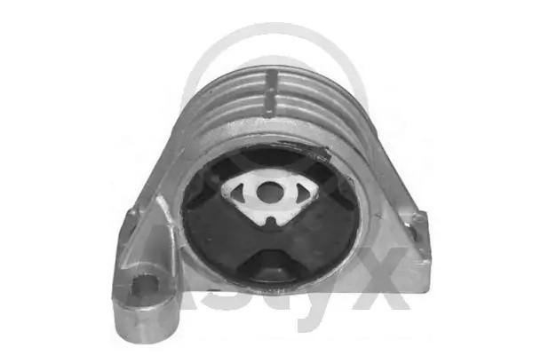 ПОДУШКА ДВИГ CIT JUMPER/PGT BOXER 01- L AS-202050 AS202050 ASLYX