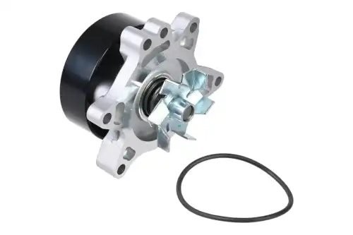 помпа!\ Geely Emgrand 1.8i 09> Z14750 ZENTPARTS