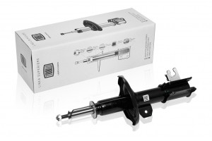 Амортизатор Chevrolet Lacetti 05-  (стойка) перед. прав. газ.  AG05354 AG 05354 TRIALLI