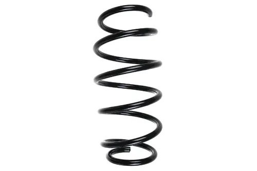 пружина передняя! 40 635 13!\ Opel Astra H 1.6/1.8 04-14 Z38439 ZENTPARTS