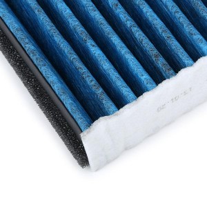 FORD C-MAX (2011>) АНТИБАКТЕРИАЛЬНЫЙ LAO875 MAHLE KNECHT