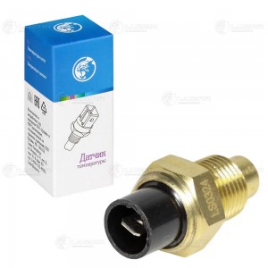 Датчик температуры ГАЗ все модели LS0324 LS0324 LUZAR