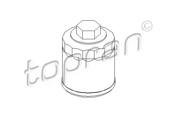 SEAT / SKODA / VW 107694 HANS PRIES