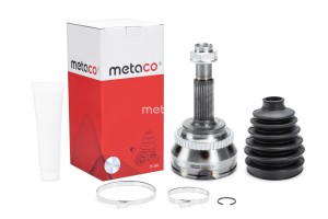 TOYOTA AVENSIS II (2003-2008) 25X58X26 5730425 METACO