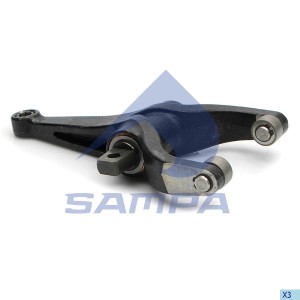 Вилка сцепления SCANIA SAMPA 043157 SAMPA