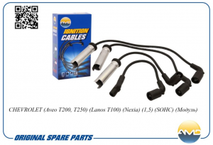 CHEVROLET LANOS (2004-2010) AMD.CL15 AMD