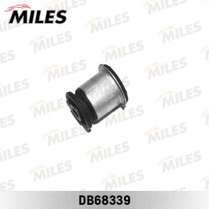 Сайлентблок рычага передний OPEL ASTRA J (LMI 3570401) DB68339 DB68339 MILES