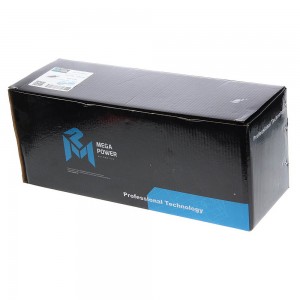 ПГУ КАМАЗ-5460,6450,6520 MEGAPOWER 160-15-017 MEGA POWER