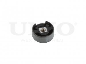 Опора двигателя задняя верхняя RMP-15016 UNIO