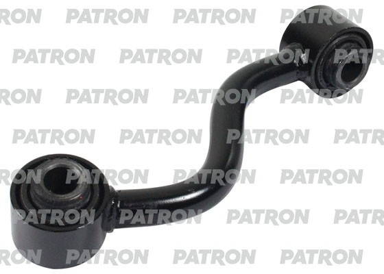 NISSAN QASHQAI /X-TRAIL T31 PS4427L PATRON