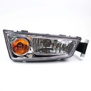 Передняя комбинированная фара в сборе (Левый) 812W253206001 SITRAK