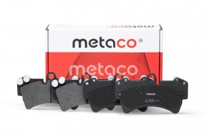 VW TOUAREG 4.2/5.0 02> 3000088 METACO