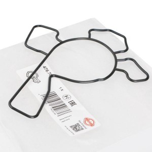прокладка помпы!\ Opel Agila/Corsa/Astra 1.0/1.2 96> 476.780 ELRING
