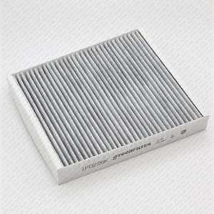 CHEVROLET CRUZE (2009>)/ INSIGNIA (2008>) УГОЛЬНЫЙ IF0226K GREEN FILTER