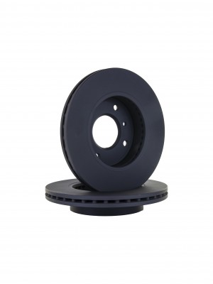 диск тормозной передний Z05959 ZENTPARTS