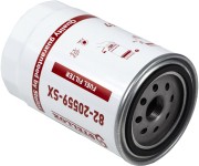 фильтр топливный! cепаратор \YUTONG, SHACMAN, FOTON, KAMAZ 82-20559-SX STELLOX