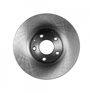 Тормозной диск передн. Mazda CX 5 17- M2000847 M2000847 MARSHALL