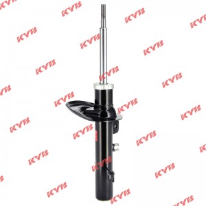 амортизатор передний правый!\ Citroen C3 Picasso 09> 333776 KAYABA
