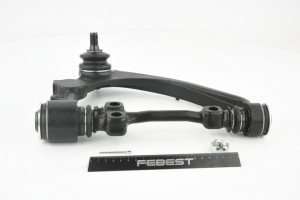 Рычаг верхн правый TOYOTA DYNA/TOYOACE 2001-2011 0124-KDY281RH 0124-KDY281RH FEBEST