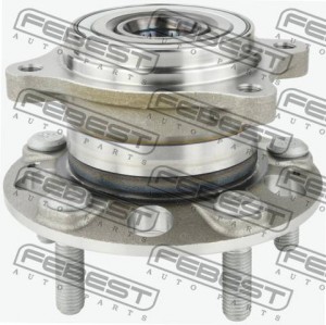 Ступица задняя KIA SPORTAGE 2018- 1282-D34WDR 1282-D34WDR FEBEST