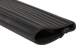 Накладка УАЗ-3163 боковой подножки (ОАО УАЗ) 316200840504502 UAZ UAZ