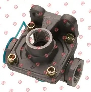 Кран быстрого растормаживания (аналог Wabco 9735000000) 650225 ONYARBI