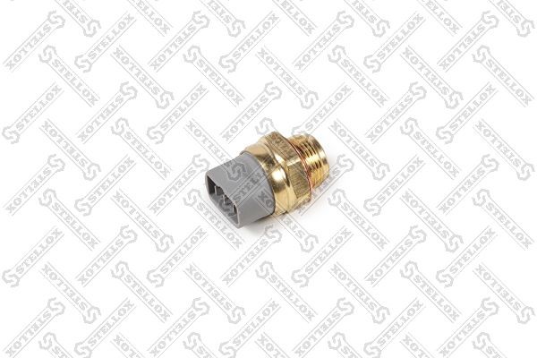датчик включения вентилятора!\ VW T2 1.8/2.0i/2.5i/1.9D/TD 84-93 06-01506-SX STELLOX