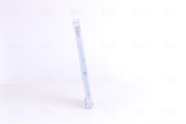 радиатор отопителя!360x170x35\MB Sprinter 906 (06->) 72041 NISSENS