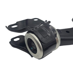 Рычаг подвески FORD Mondeo (07-) передней правый CTR CQ0523R CTR