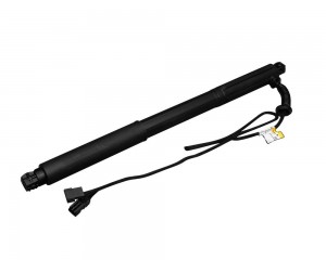 Электроупор багажника лев. BMW X5 E70 07- 13 MPL0061 MPL0061 MARSHALL