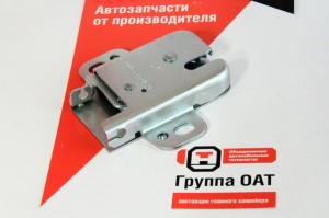 Замок двери ВАЗ-21213 задка ДААЗ 21213630501201 DAAZ
